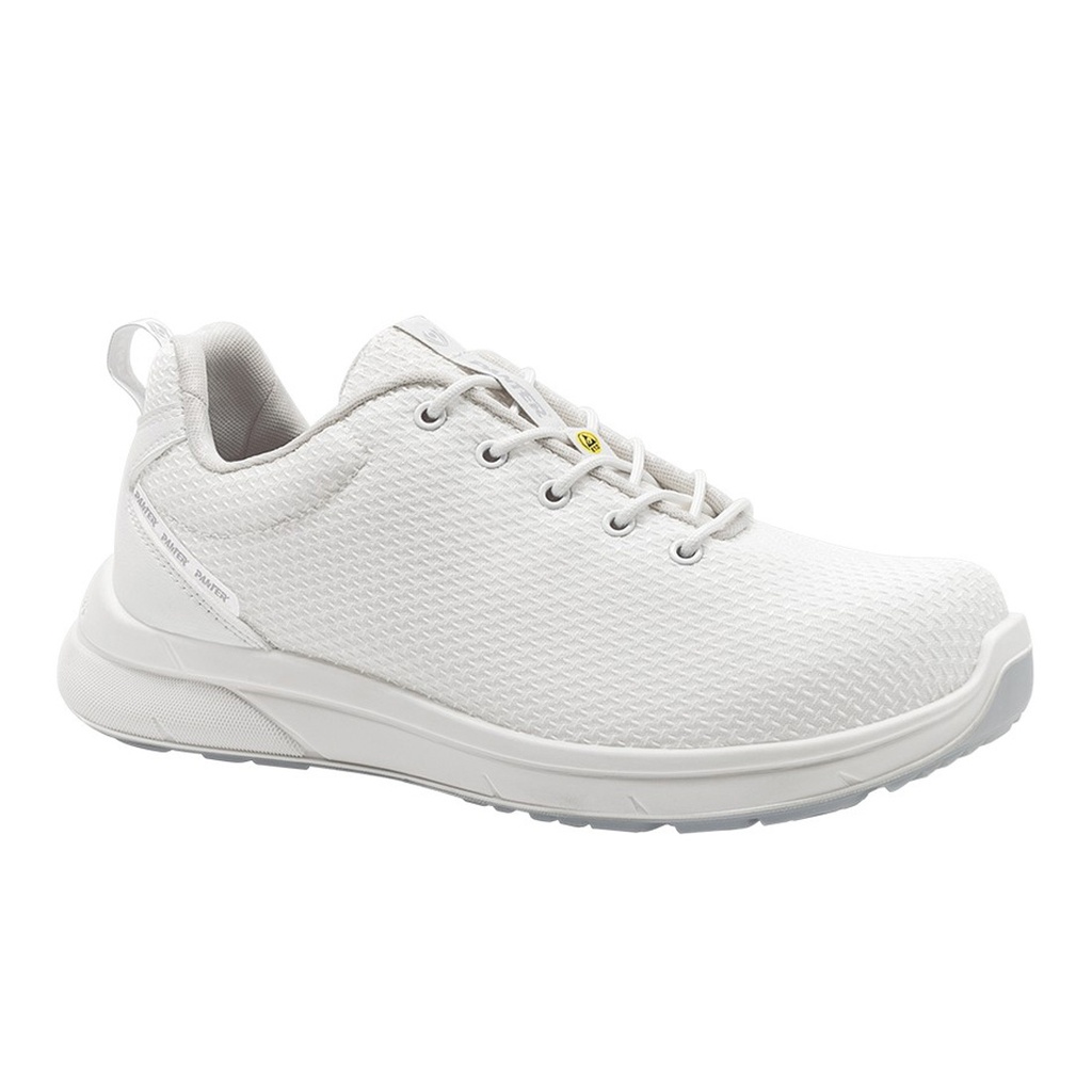 DEPORTIVO PANTER FORZA SPORTY S3 ESD, GRIS
