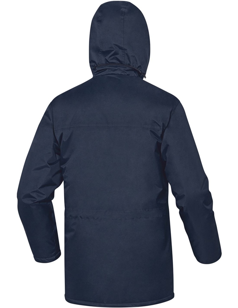 CHAQUETON MARINO ANTIFRIO