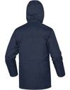 CHAQUETON MARINO ANTIFRIO