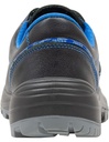 ZAPATO PANTER DIAMANTE OXIGENO S3