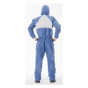 MONO 3M CLASE III PROT 5-6 AZUL