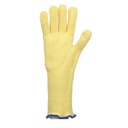 GTES. KEVLAR LISO FORRO ALGODÓN 