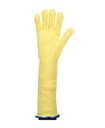 GTES. KEVLAR LISO FORRO ALGODÓN 40 CM