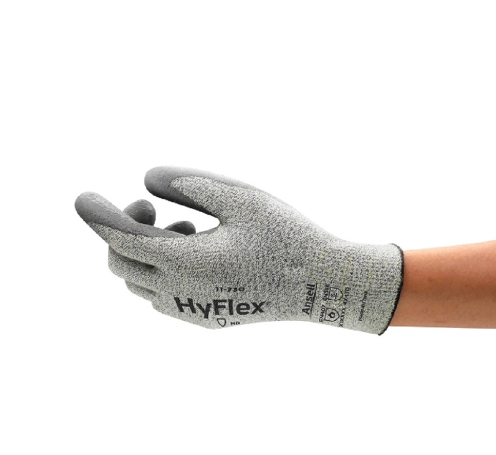 GTE. ANSELL HYFLEX ANTICORTE
