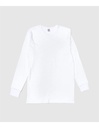 CAMISETA M/L ABANDERADO TERMICA BCA