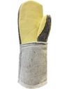 MPLAS.NOMEX PALMA REF.KEVLAR,L