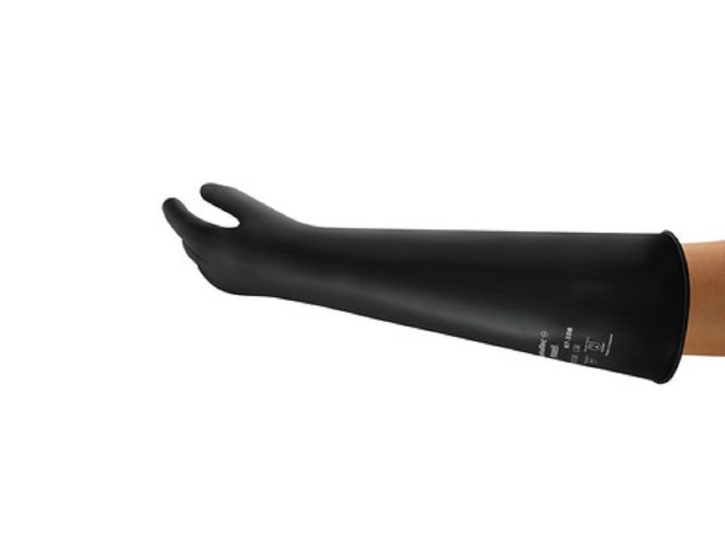 GTE ME 108 LARGO 60 CM, NEGRO