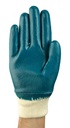 GTES. ANSELL NITROTUGH AZUL