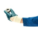 GTES. ANSELL NITROTUGH AZUL