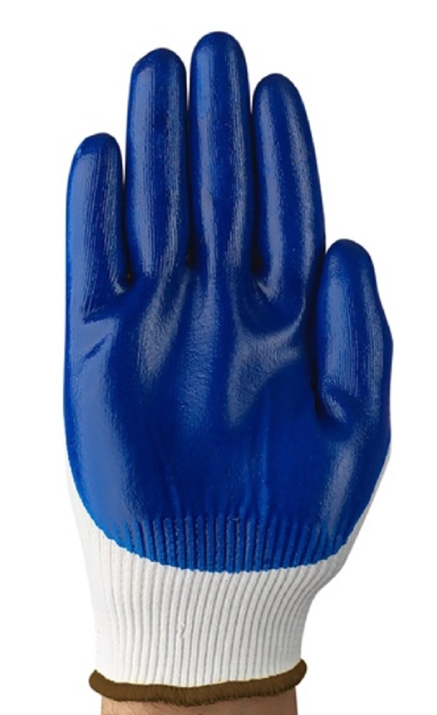GTES HYFLEX NITRILO SOBRE NYLON