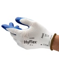 GTES HYFLEX NITRILO SOBRE NYLON