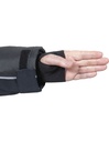 CHAQUETON PARA CAMARA EN-342 GRIS