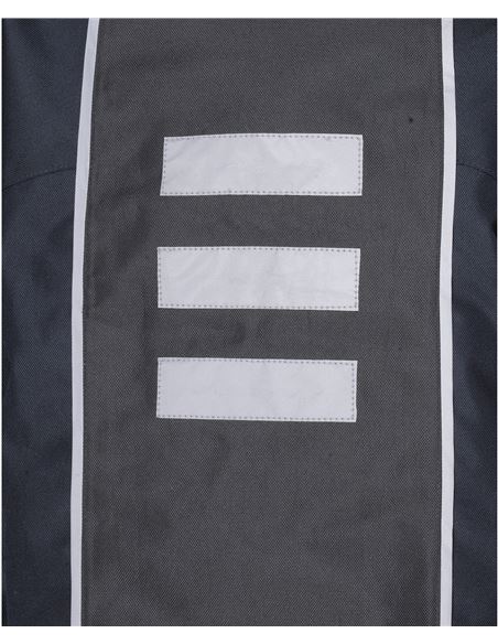 CHAQUETON PARA CAMARA EN-342 GRIS