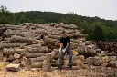 GUANTE DE PIEL CON REFUERZO MECÁNICO Y TÉRMICO CALOR