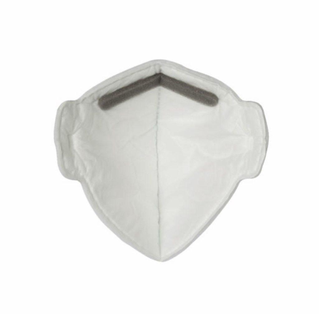 MASCARILLA CLIMAX FFP2, SIN VALVULA