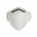 MASCARILLA CLIMAX FFP2, SIN VALVULA