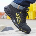ZAPATOS3 SRC CI ESD U-POWER  RV20014 