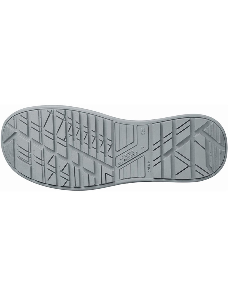 ZAPATO U-POWER DEPORTIVO P/ INFIN+PU S3 