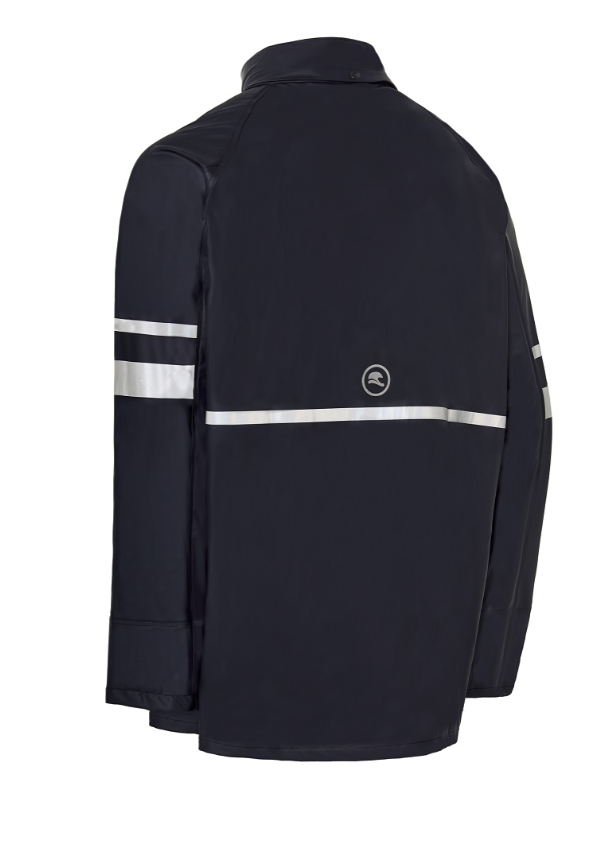 ANORAK IMPERMIABLE CONFORT FIT MONZA-OBREROL 