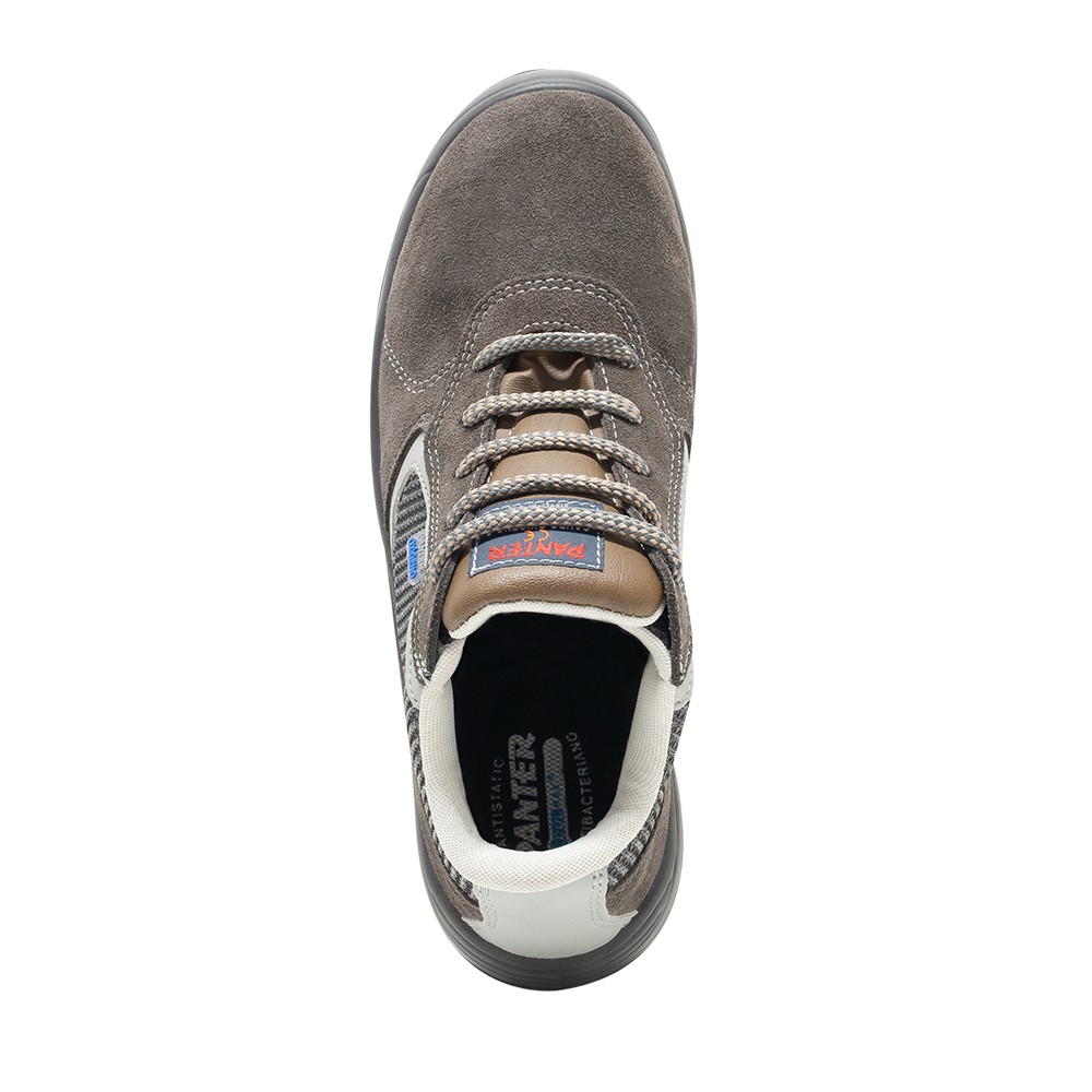 ZAPATO PANTER OXIGENO S1-P
