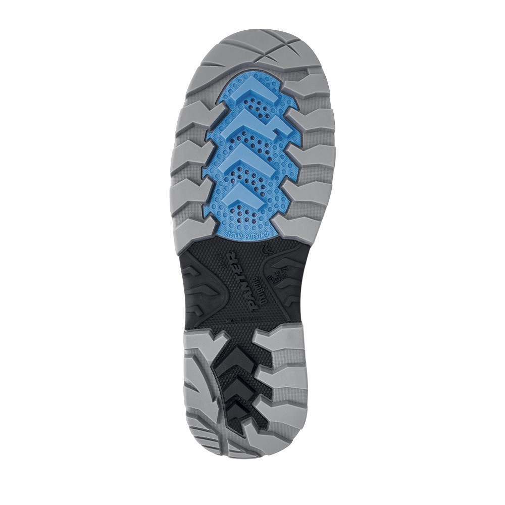 ZAPATO PANTER OXIGENO S1-P