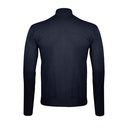 CHAQUETA GORDON PUNTO HOMBRE CREMALLERA SOLS
