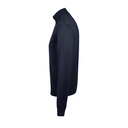 CHAQUETA GORDON PUNTO HOMBRE CREMALLERA SOLS