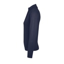 CHAQUETA GORDON PUNTO MUJER CREMALLERA SOLS 