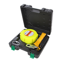 RETRACTIL CABLE ANTICAIDA 10 MT
