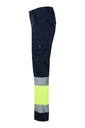 PANTALÓN STRETCH BICOLOR AV VELILLA
