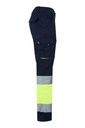 PANTALÓN STRETCH BICOLOR AV VELILLA