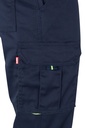 PANTALÓN STRETCH BICOLOR AV VELILLA