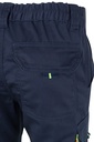 PANTALÓN STRETCH BICOLOR AV VELILLA