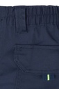 PANTALÓN STRETCH BICOLOR AV VELILLA