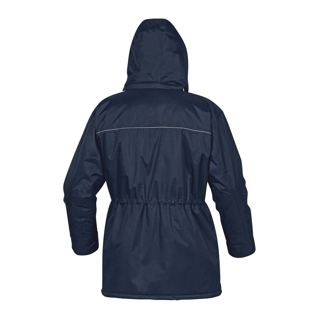 CHAQUETON -20ºC EN-342 MARINO