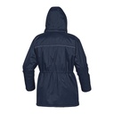 CHAQUETON -20ºC EN-342 MARINO