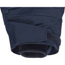 CHAQUETON -20ºC EN-342 MARINO