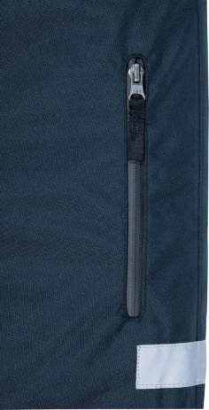 PANTALON CAMARA EN-342, GRIS