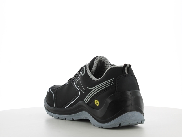 ZAPATO CÓMODO CORDONES S3 ESD