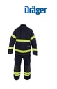 CHAQUETA INTERVECION VULCAN 