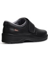 ZAPATO DIAN VELC. O1 NEGRO *LISO*