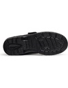 ZAPATO DIAN VELC. O1 NEGRO *LISO*