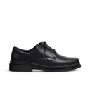 ZAPATO DIAN NEGRO S/PROT.CORD.