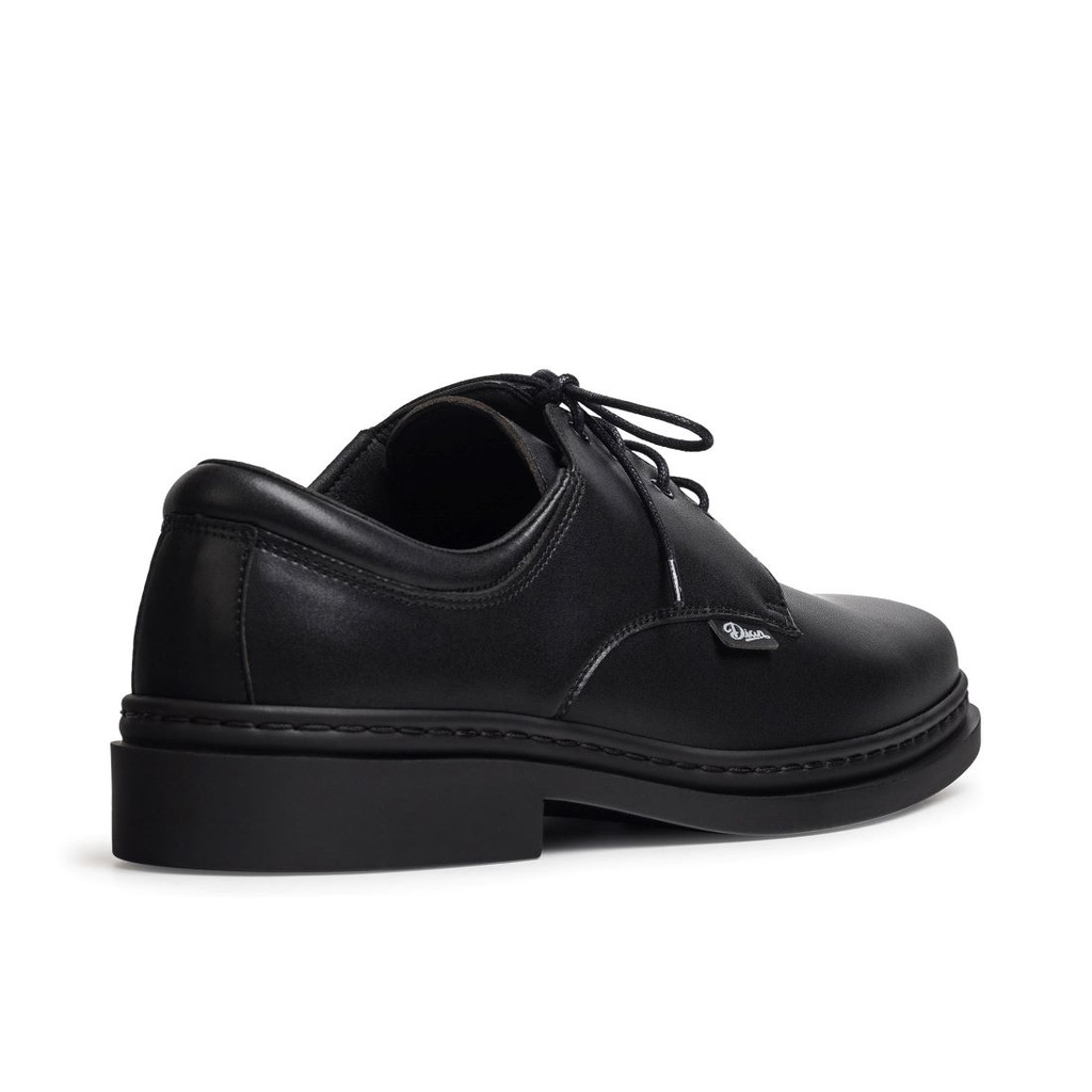 ZAPATO DIAN NEGRO S/PROT.CORD.