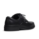 ZAPATO DIAN NEGRO S/PROT.CORD.
