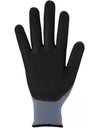 GTE. HITFLEX PLUS NITR-FOAM NEGRO