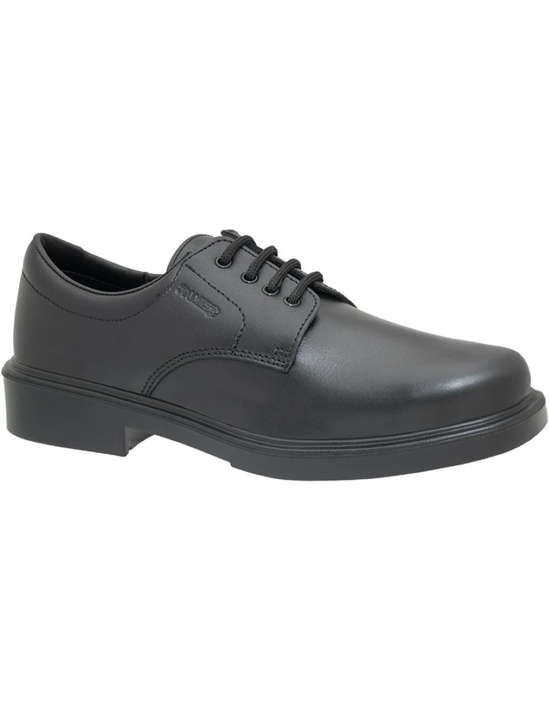 ZAPATO PANTER CORDONES SIN PTRA