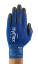 GUANTES ANSELL NYLON+PU, TÁCTIL