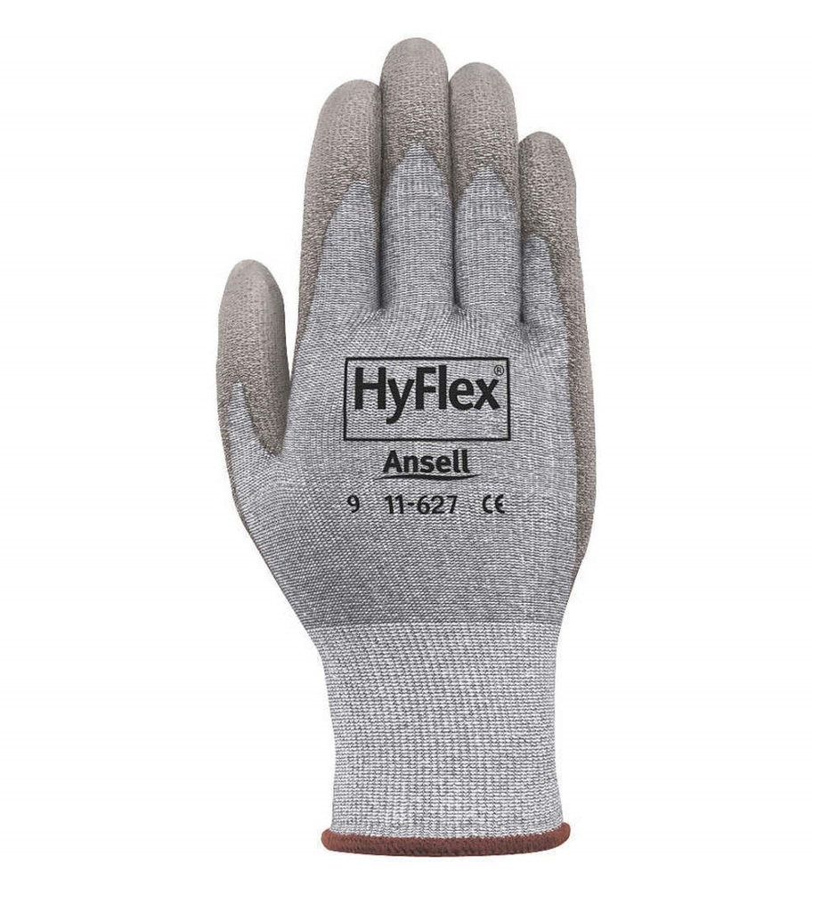 GUANTES. ANSELL HYFLEX DYNEMA