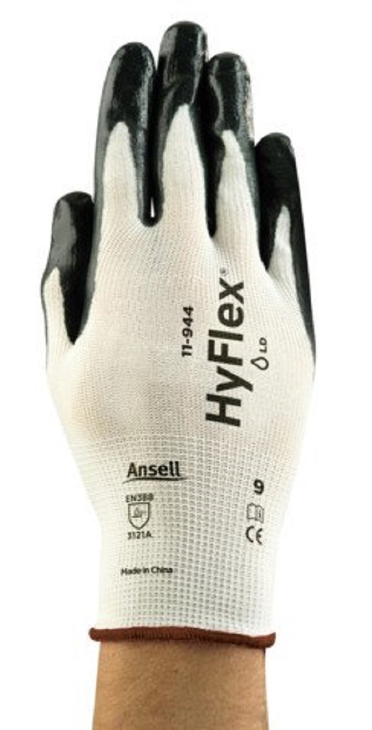 GUANTES ANSELL NITROTOUGH 11-944